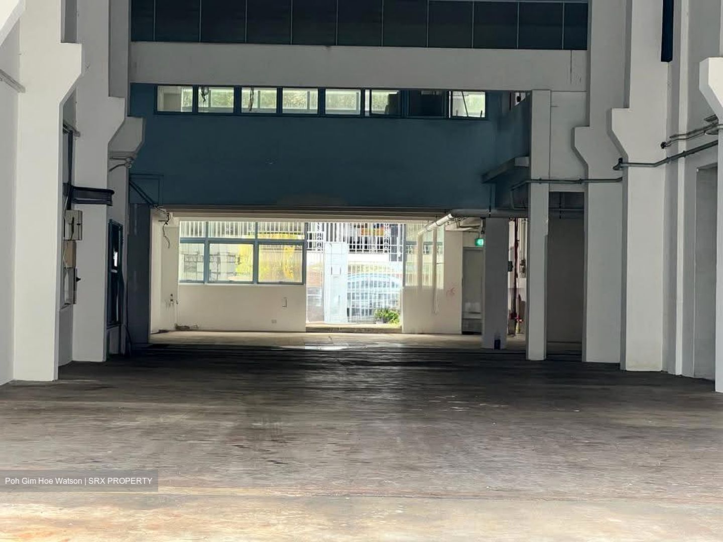 Sindo Industrial Estate (D26), Factory #565275921